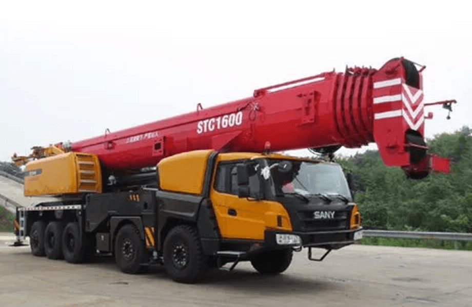 Heavy Lifting Solutions