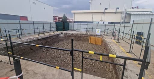 Civil Construction