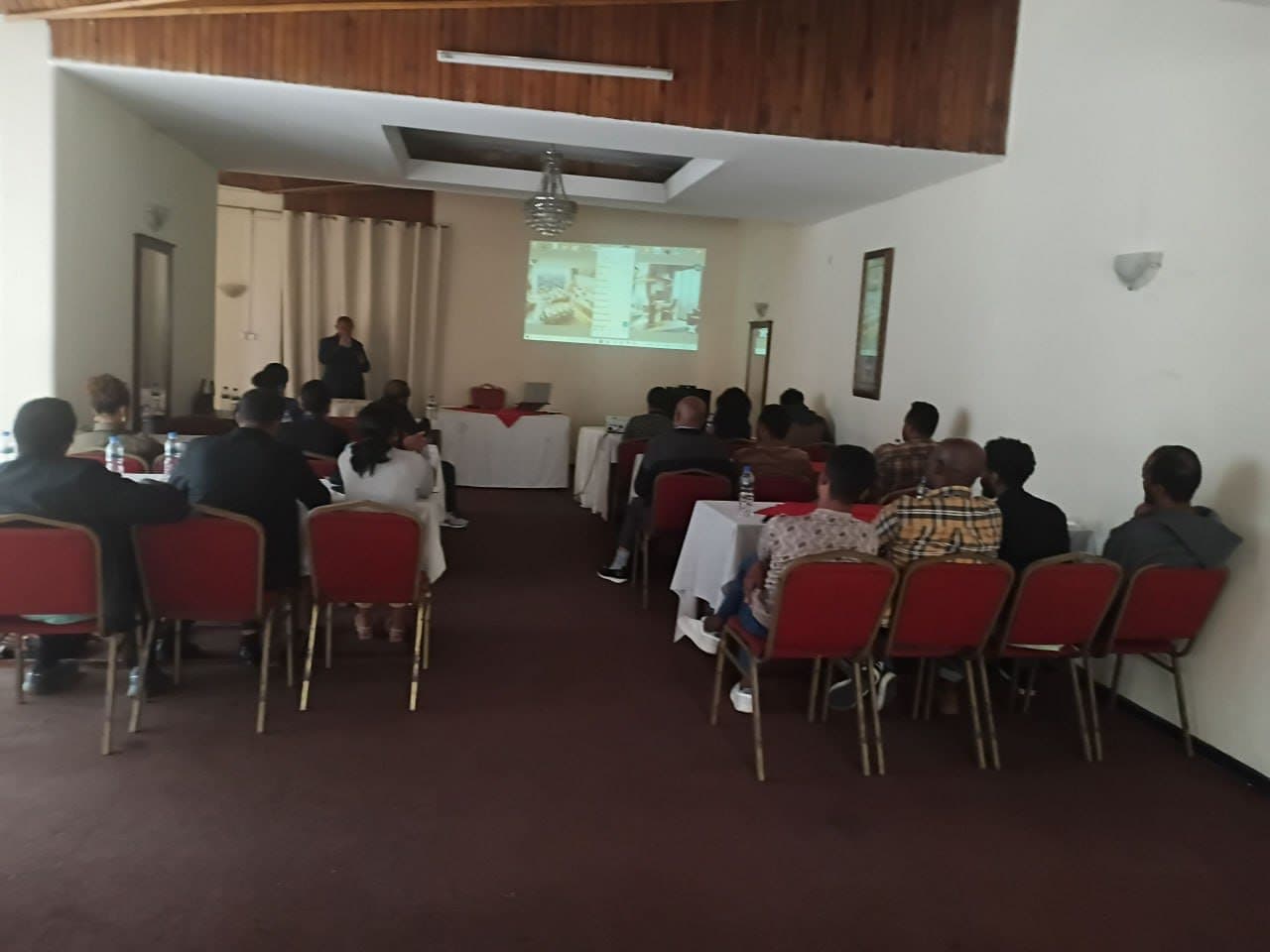 Management Training Launches at Lelacon Engineering