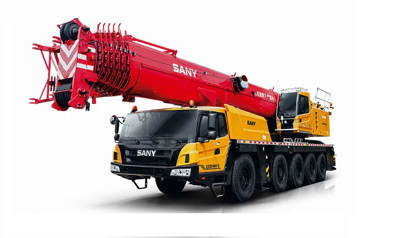 Heavy Lifting Solutions image 1