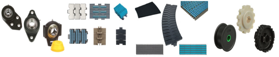 Industrial Spare Parts & Procurement image 1