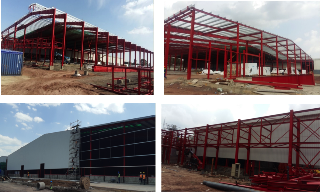 Electromechanical Contracting image 1