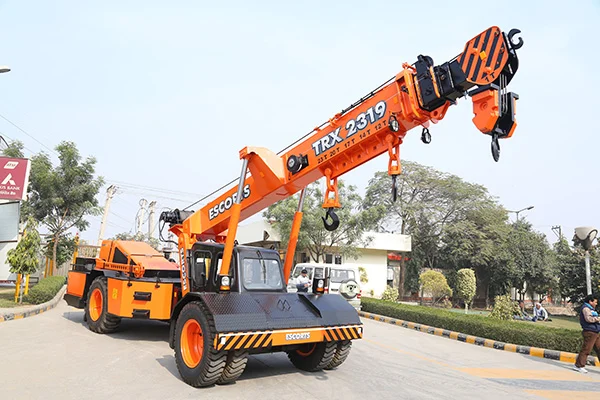 Heavy Lifting Solutions image 2