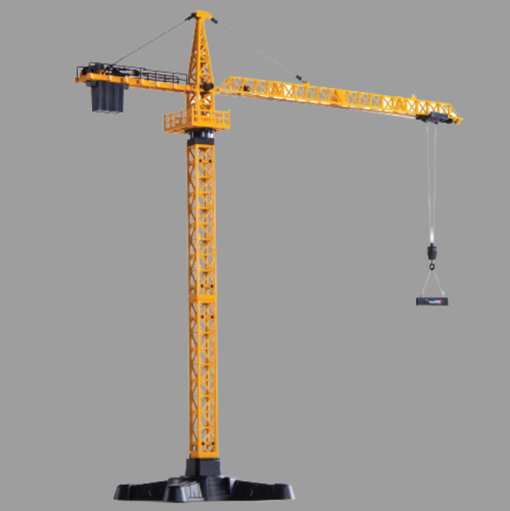 Heavy Lifting Solutions image 4