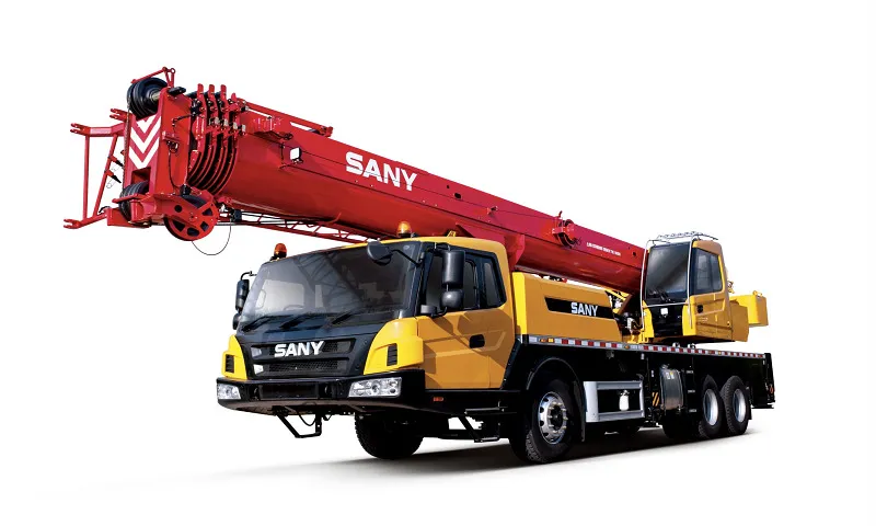 Heavy Lifting Solutions image 3
