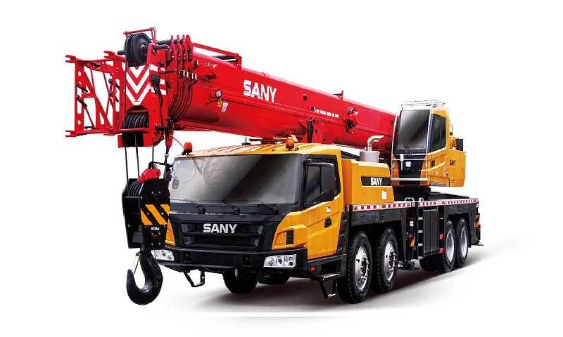 Heavy Lifting Solutions image 5