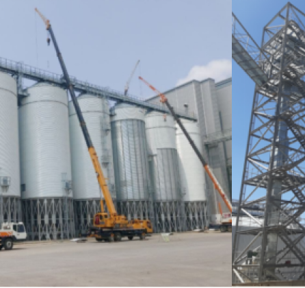 Kilinto Breweries (3 Phases) image 1
